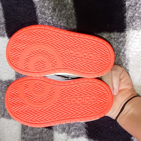 Adidas hoops 2.0 mid - Picture 5 of 5